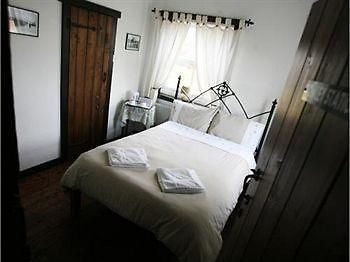 Parkhead Station Hotel Stanhope Buitenkant foto