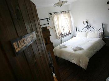 Parkhead Station Hotel Stanhope Buitenkant foto